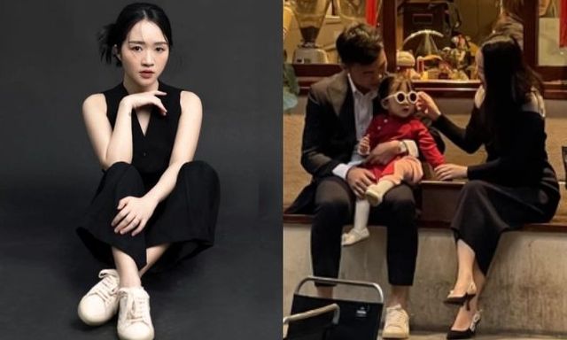 Xuân Trường nghẹn ngào nói về Nhuệ Giang: 