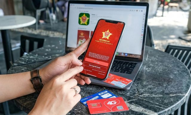 Thông báo quan trọng liên quan đến VNeID, người dân cần biết