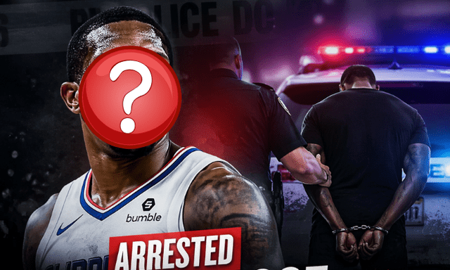 Cầu thủ bóng rổ bị bắt vì hành hung phụ nữ