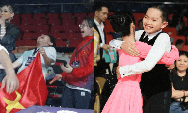 Quý tử nhà Khánh Thi - Phan Hiển 