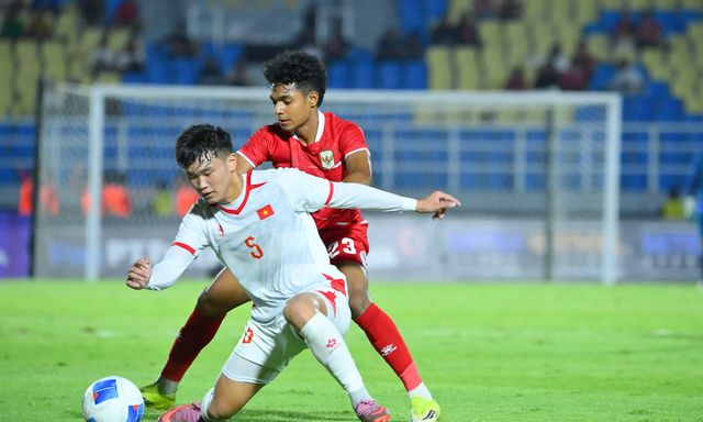 Xem U17 Việt Nam đấu với U17 Australia tại bán kết U17 Đông Nam Á 2026 ở đâu?