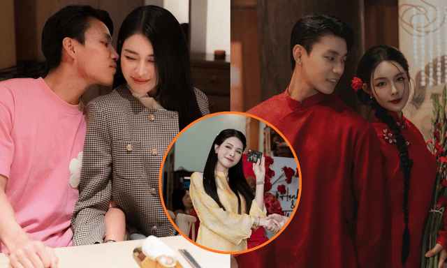 Choáng với độ chịu chi của Văn Thanh: Tặng thẻ đen, chuyển khoản nửa tỷ đồng, để nàng đứng tên sổ đỏ từ lúc yêu