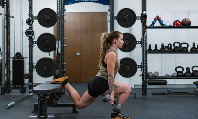 5 bài tập cải thiện hõm hông: Kiên trì 4 tuần, nhìn rõ đường cong cơ thể