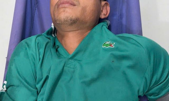 Tìm thân nhân của người đàn ông nằm bất tỉnh trong con hẻm ở Đồng Nai