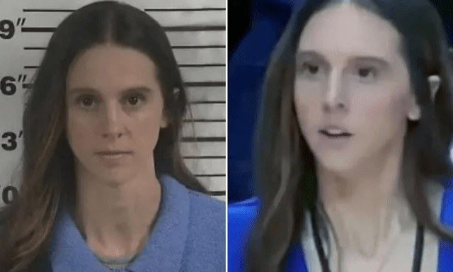 Nữ HLV bóng rổ đã có gia đình bị truy tố vì 32 tội danh 