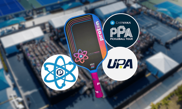 Proton tái xuất PPA, 