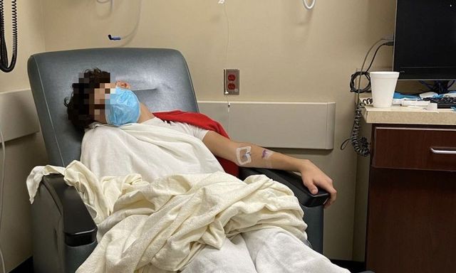 Chàng trai 20 tuổi nhập viện sau khi giảm 36kg, bác sĩ hoảng hốt: Ăn và tập thế này khác gì “phá” miễn dịch