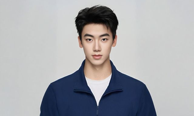 Đây chính là thủ khoa đầu vào Học viện Hý kịch Thượng Hải 2026!