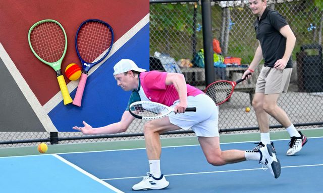TYPTI khác Pickleball như thế nào? 