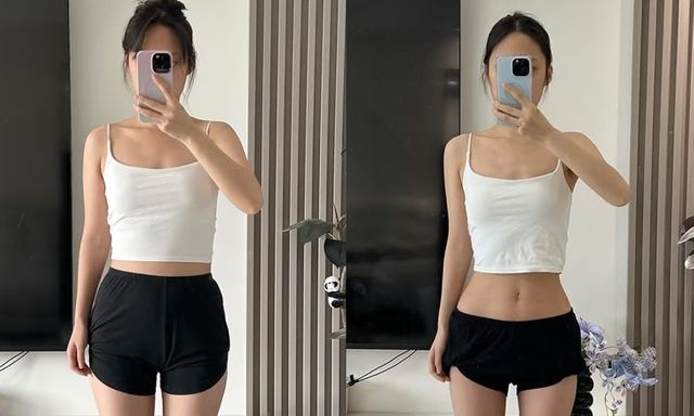 Học người Nhật cách giảm cân nhờ làm việc nhà: Rất đơn giản mà làm thay đổi cả thói quen dọn dẹp của tôi