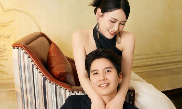 Yêu sau 5 ngày nhắn tin, lần đầu gặp là lễ dạm ngõ, cặp đôi Hà Tĩnh:  “Bố mẹ sợ chúng mình ế, không ai yêu nên cứ giục…”