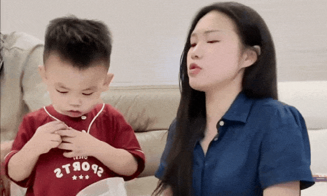 Tiểu thư Doãn Hải My cũng có lúc than trời, bất lực thế này!