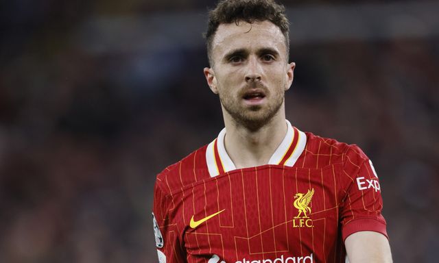 Cái chết của Diogo Jota Liverpool được sáng tỏ 