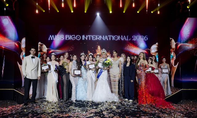 10 năm Bigo Live và hành trình tôn vinh phụ nữ hiện đại