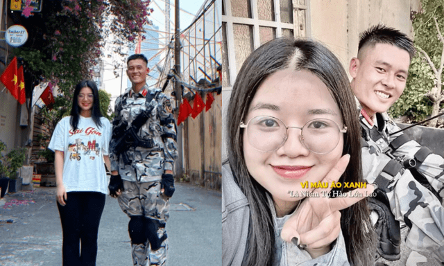 Cặp đôi Thanh Hiếu - Chy Chy: Cả nước đòi tài trợ đám cưới dịp 30/4 năm ngoái, giờ ra sao?