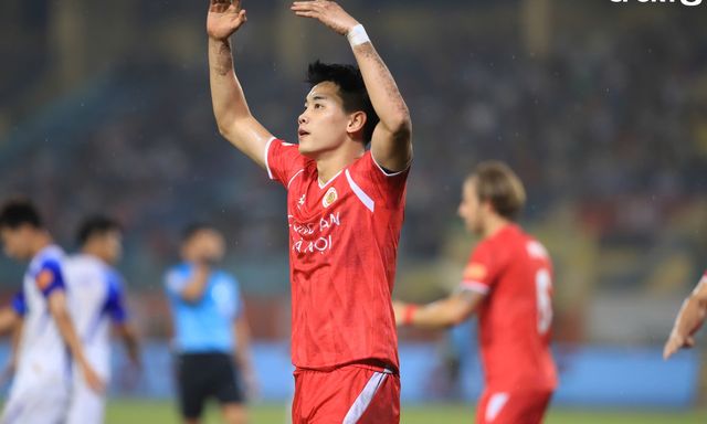 Lần đầu tiên của Đình Bắc 