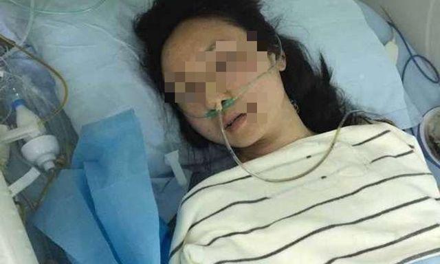 Người phụ nữ 48 tuổi qua đời sau 6 tháng phát hiện ung thư, bác sĩ nói thẳng: 4 kiểu ho này là phổi đang 