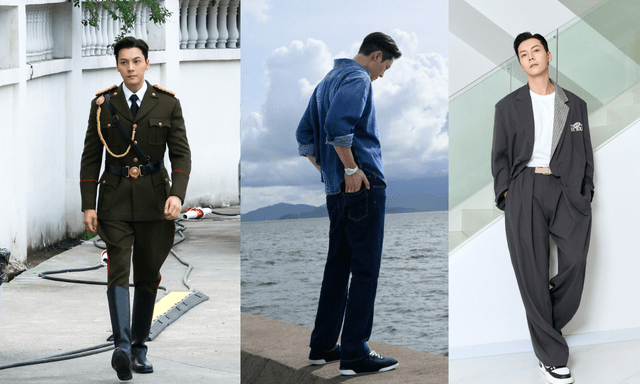 “Lão Phật gia” Trần Vỹ Đình tiết lộ phương pháp giảm 9kg không mệt nhờ loại bánh ai nghe cũng sợ ăn vào nhanh béo