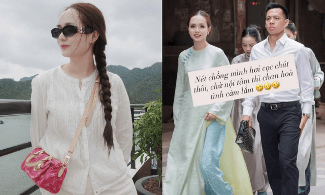 Ái nữ cựu Chủ tịch CLB Sài Gòn gây sốt khi nói về Văn Quyết: 