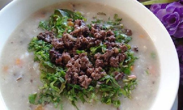 Mùa hè nên giảm thịt lợn và thịt bò, tăng ăn 3 loại thịt 