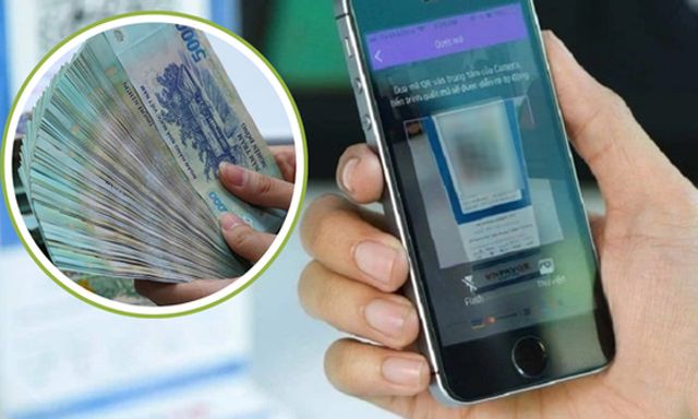 Công an thông báo người dân kiểm tra giao dịch chuyển khoản trong trường hợp sau