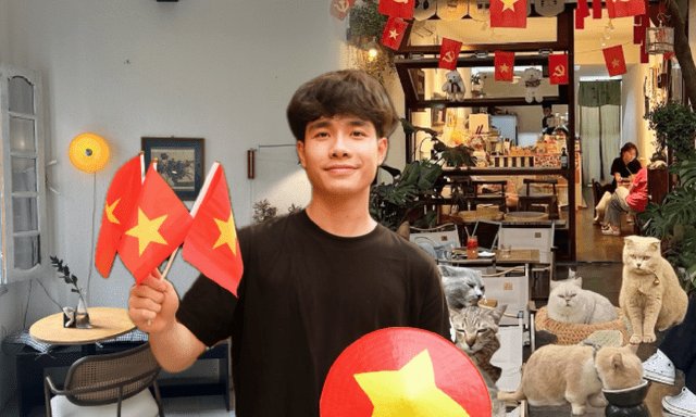 Quyết định ở lại Hà Nội dịp lễ thì cứ lưu ngay 5 quán cà phê cực nghệ này để “nhâm nhi” trọn ngày nghỉ