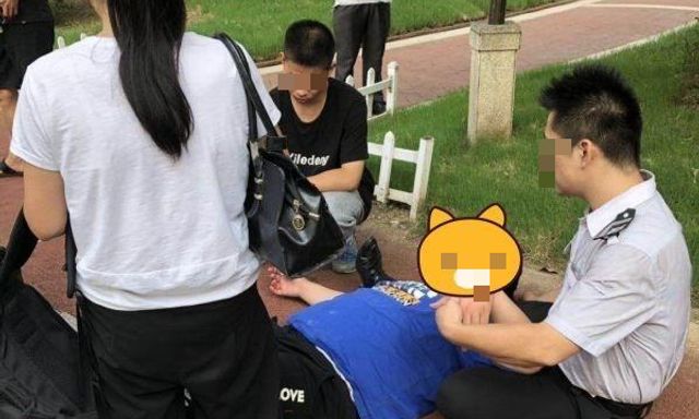 Nam thanh niên 25 tuổi ngã quỵ 3 lần khi chạy bộ, có chuyện gì xảy ra?