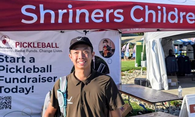 Quang Dương trở lại Mỹ thi đấu 