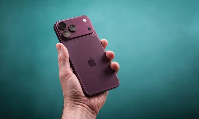 “Chân dung” 4 màu sắc mới của iPhone 18 Pro Max