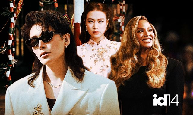 Nghệ sĩ ơi, đừng mải mê vươn cao mà quên mất việc chăm chút bộ rễ tri thức! 