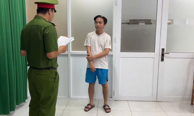 Phát hiện dòng tiền gần 7.000 tỷ bất thường từ năm 2022 đến 2025: Công an lập tức bắt giữ Lê Văn Hiền sinh năm 1984 cùng 11 đối tượng 