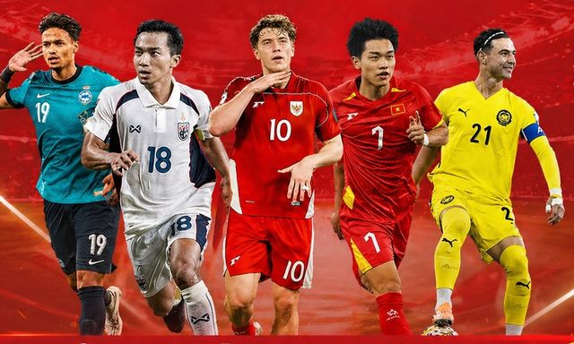 Thông tin mới nhất về giải FIFA ASEAN Cup 2026