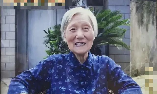 Cụ bà 106 tuổi vẫn khỏe mạnh, minh mẫn và có làn da rạng rỡ nhờ bí quyết 