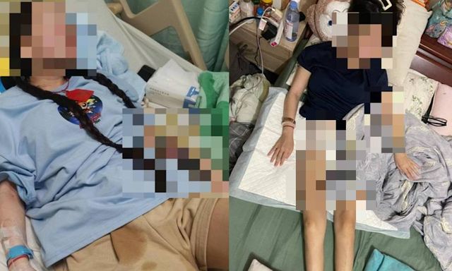 Người phụ nữ 40 tuổi cùng lúc mắc 2 bệnh ung thư, oan ức nói: “Tôi không hút thuốc, không rượu bia…”