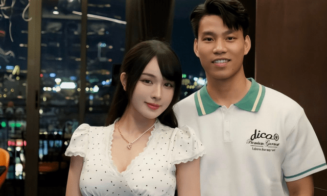 Tiểu thư sắp cưới Vũ Văn Thanh lộ diện sau tiêm meso: Nhan sắc thế nào mà sợ không ai nhận ra?