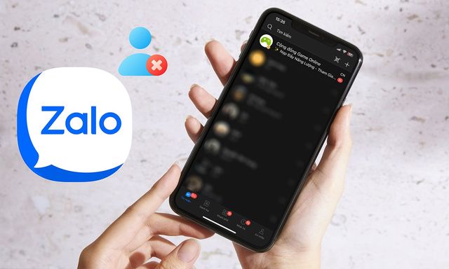 Thông tin mới nhất về tin nhắn qua Zalo mà người dân cần nắm rõ