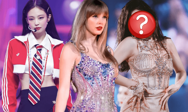 Top 5 nghệ sĩ nữ bán vé concert khủng nhất thế giới: Taylor Swift một mình một đỉnh, BLACKPINK “tàng hình”