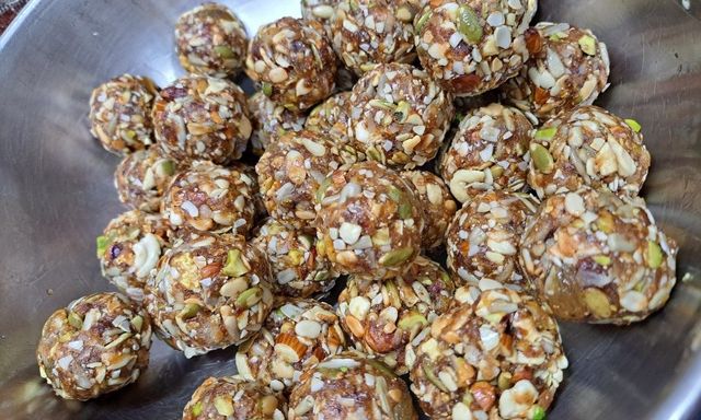Các chuyên gia Mỹ tiết lộ 5 loại hạt tốt nhất cho sức khỏe, theo bạn óc chó đứng thứ mấy trong bạng xếp hạng?