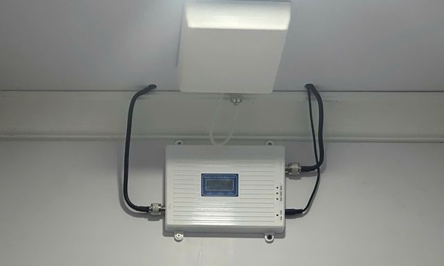 Thiết bị không được tự ý sử dụng trong nhà, vi phạm có thể bị phạt 30 triệu đồng
