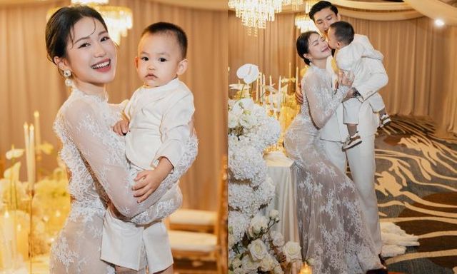 Người thay đổi cả cuộc đời Doãn Hải My và Đoàn Văn Hậu