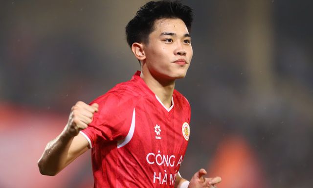 HLV Chu Đình Nghiêm: 