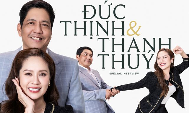Thanh Thuý: Tôi điên đầu và căng thẳng vì phải tìm 