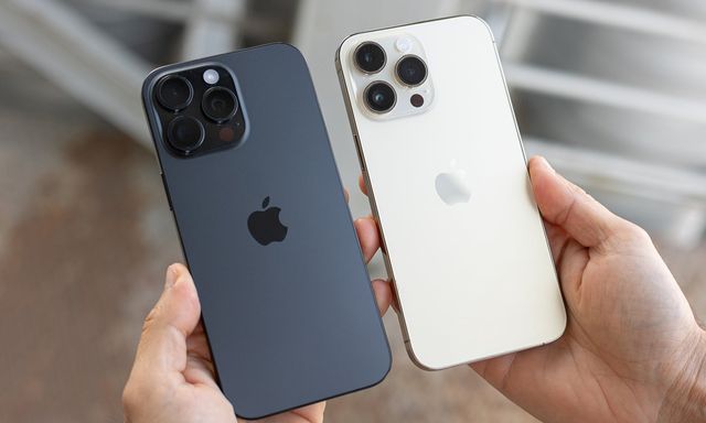 Nhiều iPhone giảm giá kỷ lục, có mẫu chỉ còn 5,3 triệu đồng