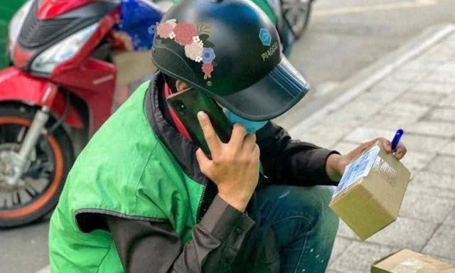 Thủ đoạn lừa mới, chưa từng xuất hiện liên quan đến ship hàng