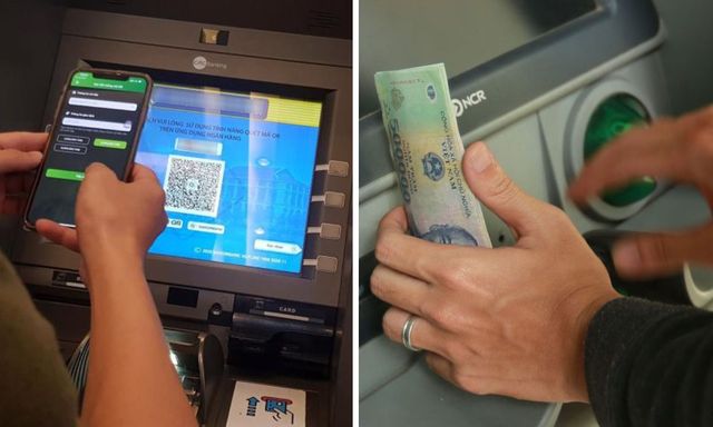 Phong tỏa tài khoản ngân hàng nếu người dùng nhận, chuyển tiền cho các giao dịch sau