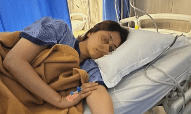 Người phụ nữ 29 tuổi bàng hoàng phát hiện ung thư đại trực tràng, hối hận vì 