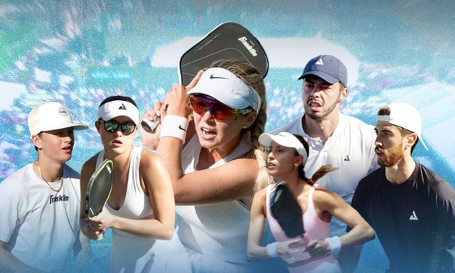 Phim tài liệu với đầy những góc khuất của PPA Tour được công chiếu