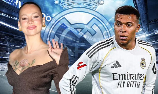 Hơn 4 triệu CĐV Real Madrid ký đơn muốn Mbappe rời đội vì mải mê yêu đương 