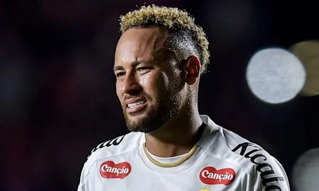 Vụ Neymar tát đồng đội: Người trong cuộc lên tiếng 