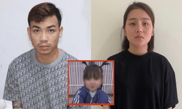 Cha dượng bạo hành khiến bé gái 4 tuổi tử vong có thể đối diện với mức án nào?